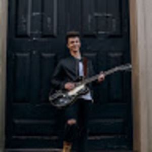 Meet your Posher, Ryan